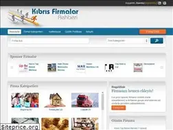 Sites similar to kibrisfirmalar.com