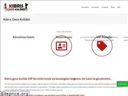 Sites similar to kibrisgeceklup.com