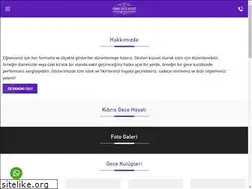 Sites similar to kibrisgeceleri.biz