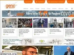Sites similar to kibrisgenctv.com