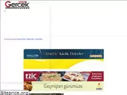 Sites similar to kibrisgercek.com