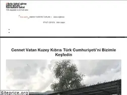 Sites similar to kibrisgirnetaksi.com