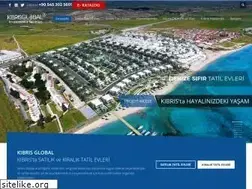 Sites similar to kibrisglobal.com