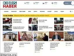 Sites similar to kibrishaber.com