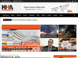 Sites similar to kibrishaberajans.com