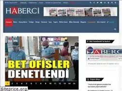 Sites similar to kibrishaberci.com