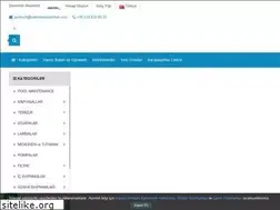 Sites similar to kibrishavuzmarket.com
