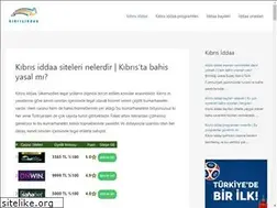 Sites similar to kibrisiddaa.org