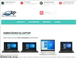 Sites similar to kibrisikinciellaptop.com