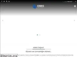 Sites similar to kibrisinsaat.com.tr