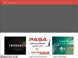 Sites similar to kibrisisletmeleri.com