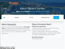 Sites similar to kibriskampusu.com