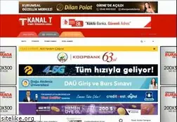 Sites similar to kibriskanalt.com