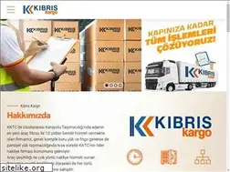 Sites similar to kibriskargo.com