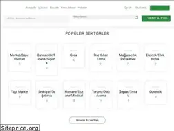 Sites similar to kibriskariyer.net