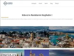 Sites similar to kibriskiralikevler.com