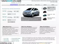 Sites similar to kibriskiralikoto.com