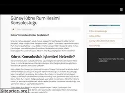 Sites similar to kibriskonsoloslugu.net