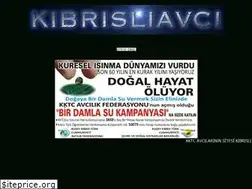 Sites similar to kibrisliavci.tr.gg