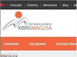 Sites similar to kibrismagusatupbebek.com