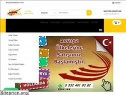 Sites similar to kibrismobilya.net