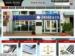 Sites similar to kibrismuhasebe.com