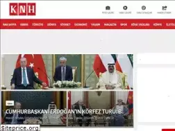 Sites similar to kibrisnehaber.com