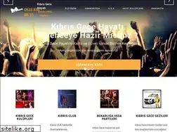 Sites similar to kibrisnight.gen.tr
