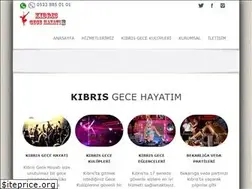 Sites similar to kibrisnight.org