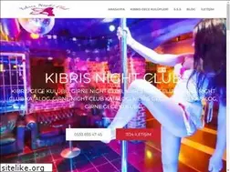 Sites similar to kibrisnightclubkatalog.com