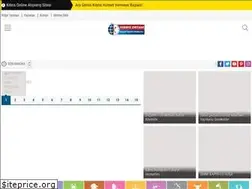 Sites similar to kibrisortam.com