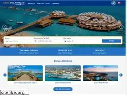 Sites similar to kibrisotelfiyatlari.com