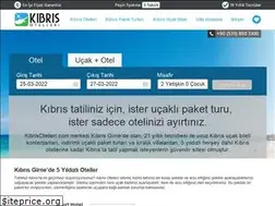 Sites similar to kibrisotelleri.com
