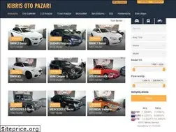 Sites similar to kibrisotopazari.com