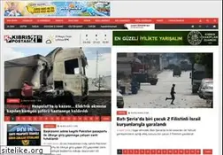 Sites similar to kibrispostasi.com