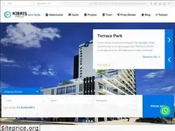 Sites similar to kibrisproje.com