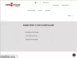 Sites similar to kibrisramizrentacar.com