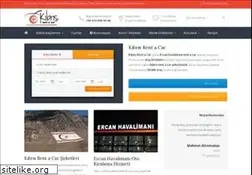 Sites similar to kibrisrentacar.com