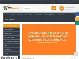 Sites similar to kibrissanalmarket.com