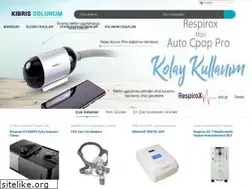 Sites similar to kibrissolunum.com
