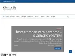 Sites similar to kibristabiz.com