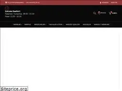 Sites similar to kibristanargile.com