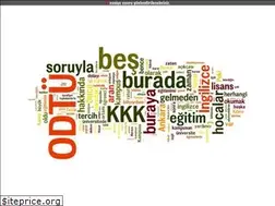 Sites similar to kibristaodtuvarmis.com