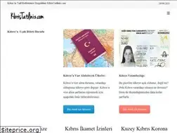 Sites similar to kibristatiliniz.com
