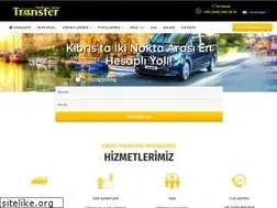 Sites similar to kibristatiltransfer.com