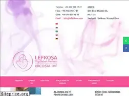 Sites similar to kibristatupbebekmerkezi.com