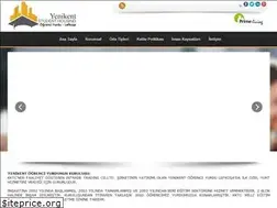 Sites similar to kibristayurtlar.com
