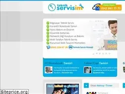 Sites similar to kibristeknikservisim.com