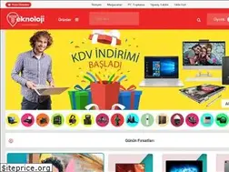 Sites similar to kibristeknoloji.com
