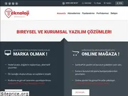 Sites similar to kibristeknoloji.net
